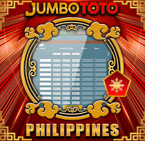 PREDIKSI TOGEL PHILIPPINES 12 JUN 2026 JUMBOTOTO