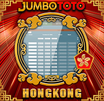 PREDIKSI TOGEL HONGKONG 11 JUN 2026 JUMBOTOTO
