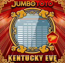 PREDIKSI TOGEL KENTUCKY-EVE 12 JUN 2026 JUMBOTOTO