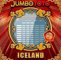 PREDIKSI TOGEL ICELAND 11 JUN 2026 JUMBOTOTO