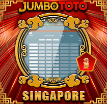 PREDIKSI TOGEL SINGAPORE-4D 11 JUN 2026 JUMBOTOTO