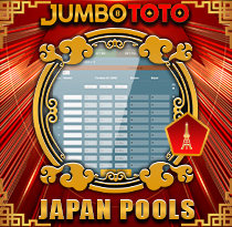 PREDIKSI TOGEL JAPAN 11 JUN 2026 JUMBOTOTO