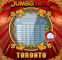 PREDIKSI TOGEL TORONTO 11 JUN 2026 JUMBOTOTO
